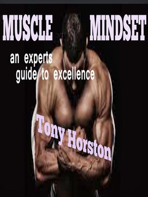 cover image of Muscle Mindset